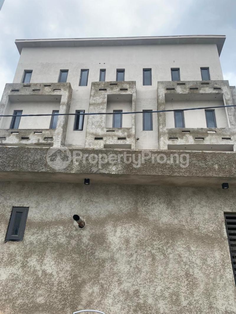 3 bedroom Flat / Apartment for rent Marwa Lekki Lagos