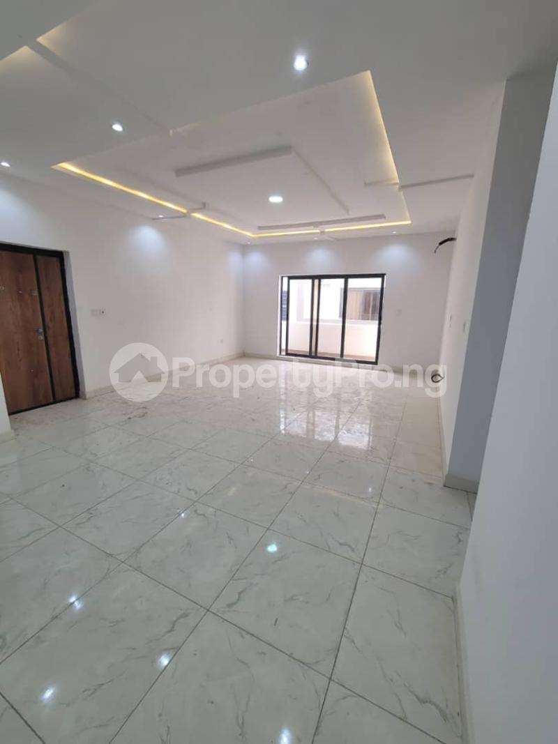 3 bedroom Flat / Apartment for rent Lekki Phase 1 Lekki Lagos