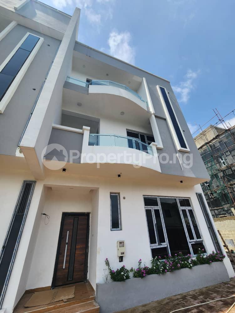 3 bedroom House for sale Old Ikoyi Ikoyi Lagos