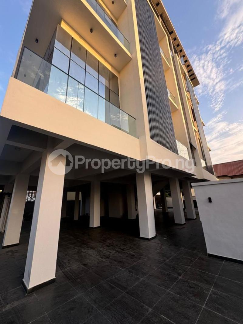 3 bedroom House for sale Lekki Phase 1 Lekki Lagos