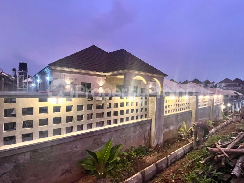 3 bedroom House for sale Lokogoma Express, Peace Court Estate Lokogoma Abuja