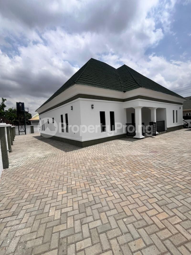 3 bedroom House for sale Supercell Estate Apo Resettlement Apo Abuja