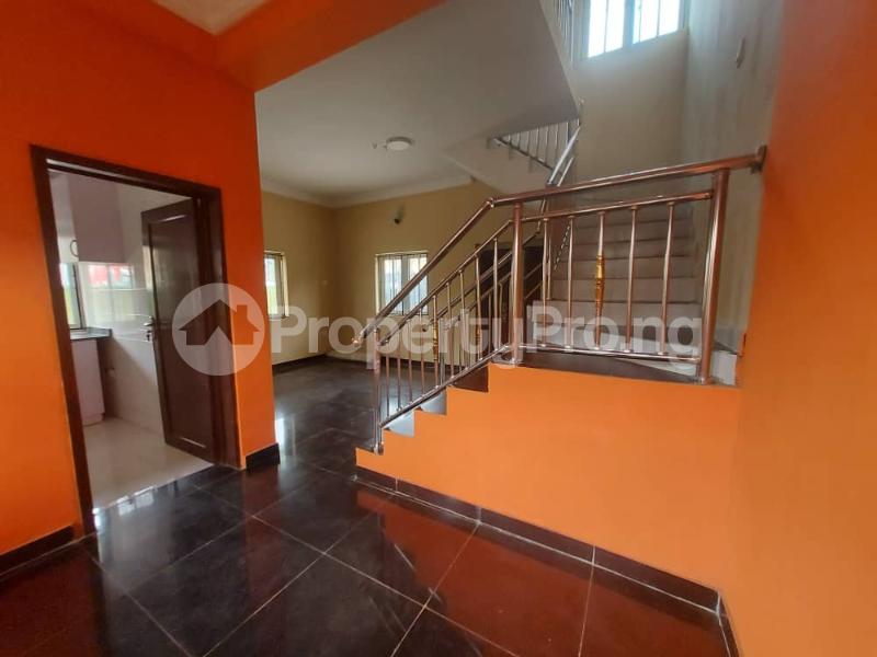 3 bedroom House for sale Adeniyi Jones Ikeja Lagos - 0