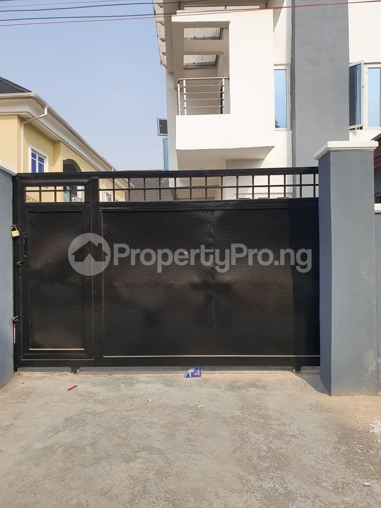 3 bedroom House for sale Mende Maryland Lagos