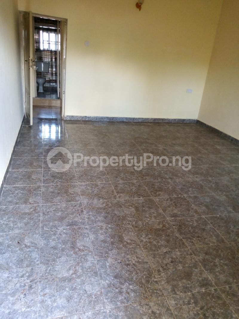 3 bedroom Flat / Apartment for rent Commissioners Quarters. Awka Awka South Anambra