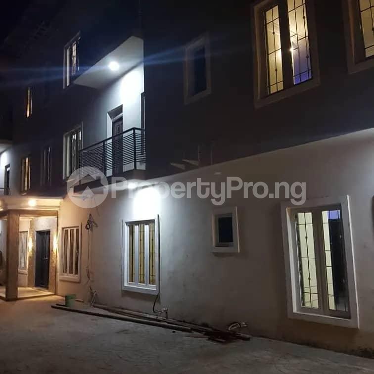 3 bedroom Flat / Apartment for sale Ifako Ifako-gbagada Gbagada Lagos