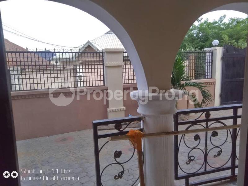 3 bedroom Flat / Apartment for rent Akoto Estate Elebu Akala Express Ibadan Oyo