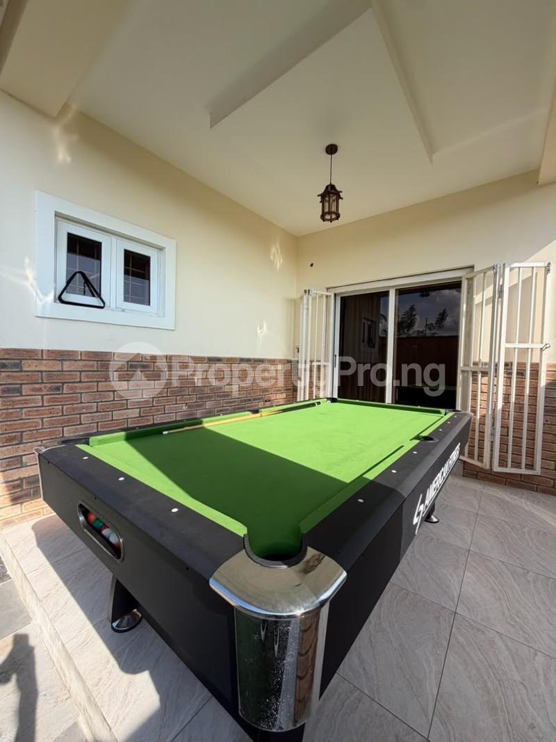 4 bedroom House for shortlet Abela Estate Jerich0 Gra Ext Jericho Ibadan Oyo