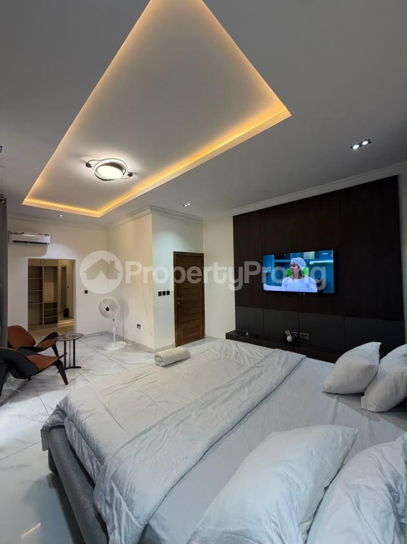 4 bedroom House for shortlet Abela Estate Jerich0 Gra Ext Jericho Ibadan Oyo