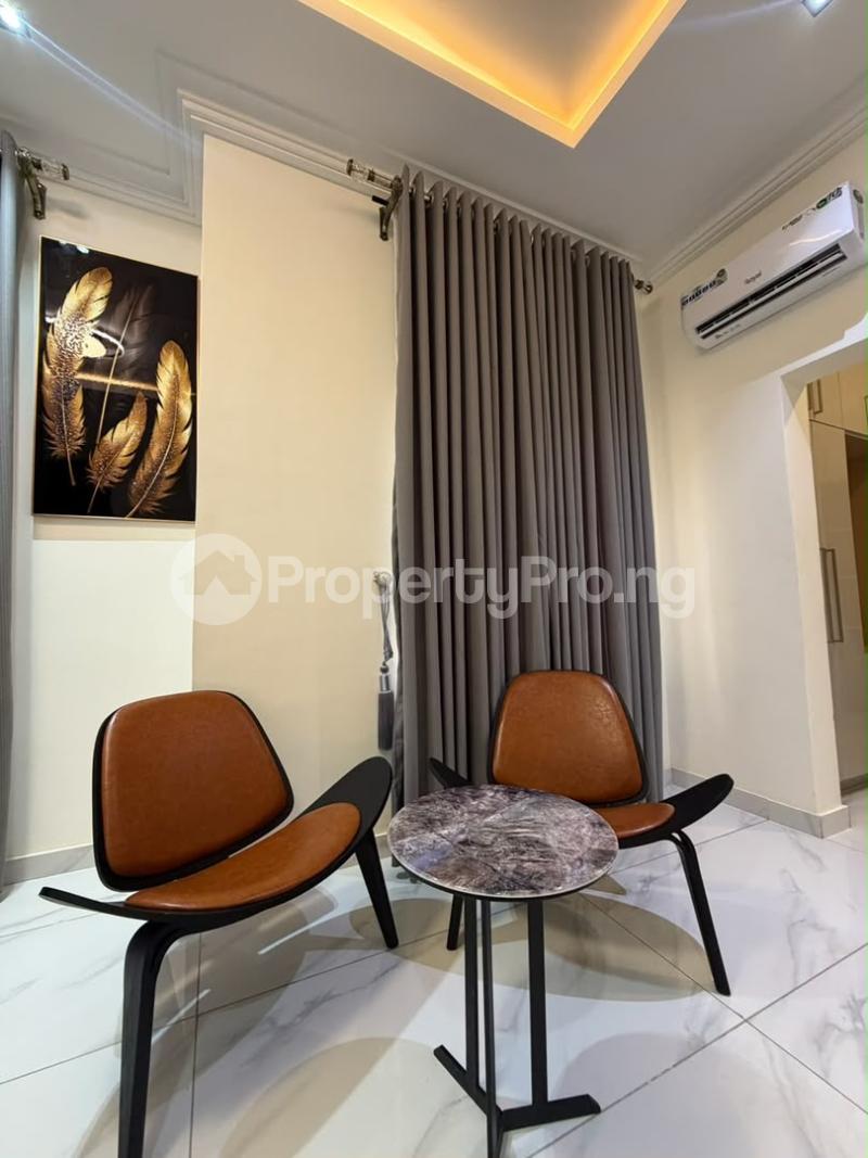 4 bedroom House for shortlet Abela Estate Jerich0 Gra Ext Jericho Ibadan Oyo