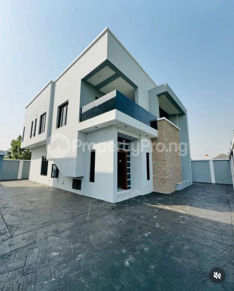 4 bedroom House for sale Gra, Opic , Off Lagos Ibadan Expressway Isheri North Ojodu Lagos