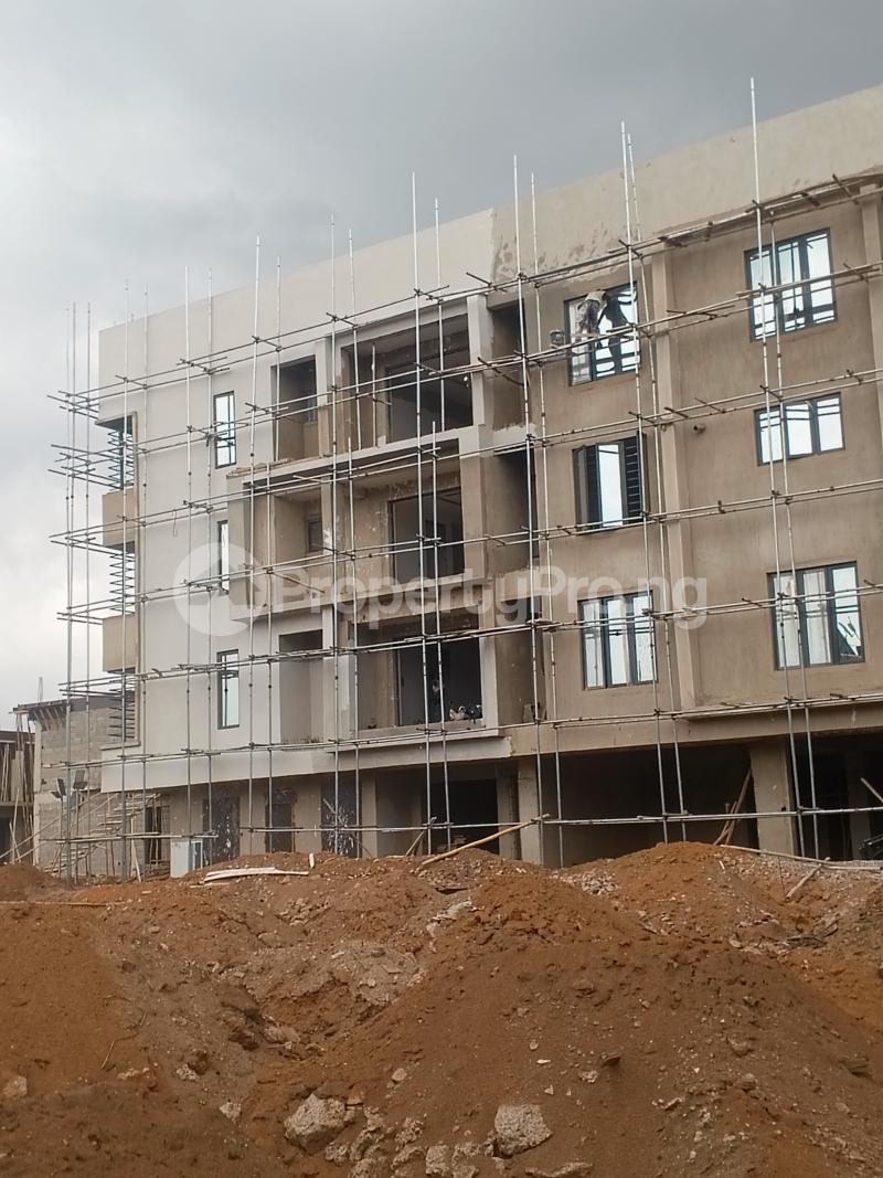 4 bedroom House for sale Lovely Estate Environment Off Adeniyi Jones Avenue Ikeja Adeniyi Jones Ikeja Lagos