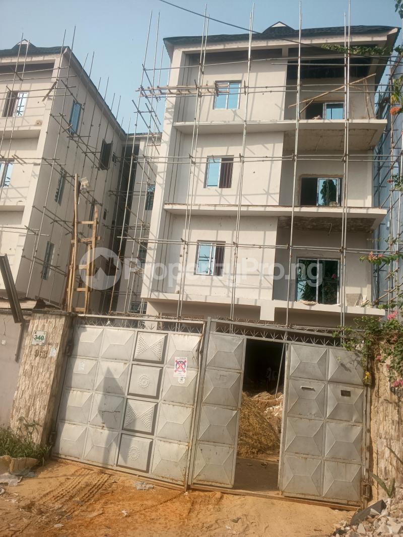 4 bedroom Flat / Apartment for sale  Ikeja GRA Ikeja Lagos