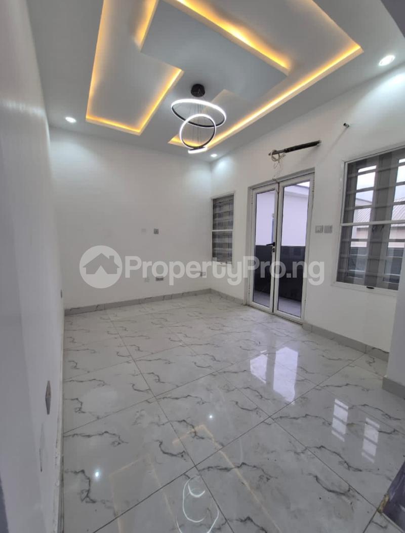 4 bedroom House for rent Inside Omole Phase 2 Estate, Via Ikeja Omole phase 2 Ojodu Lagos