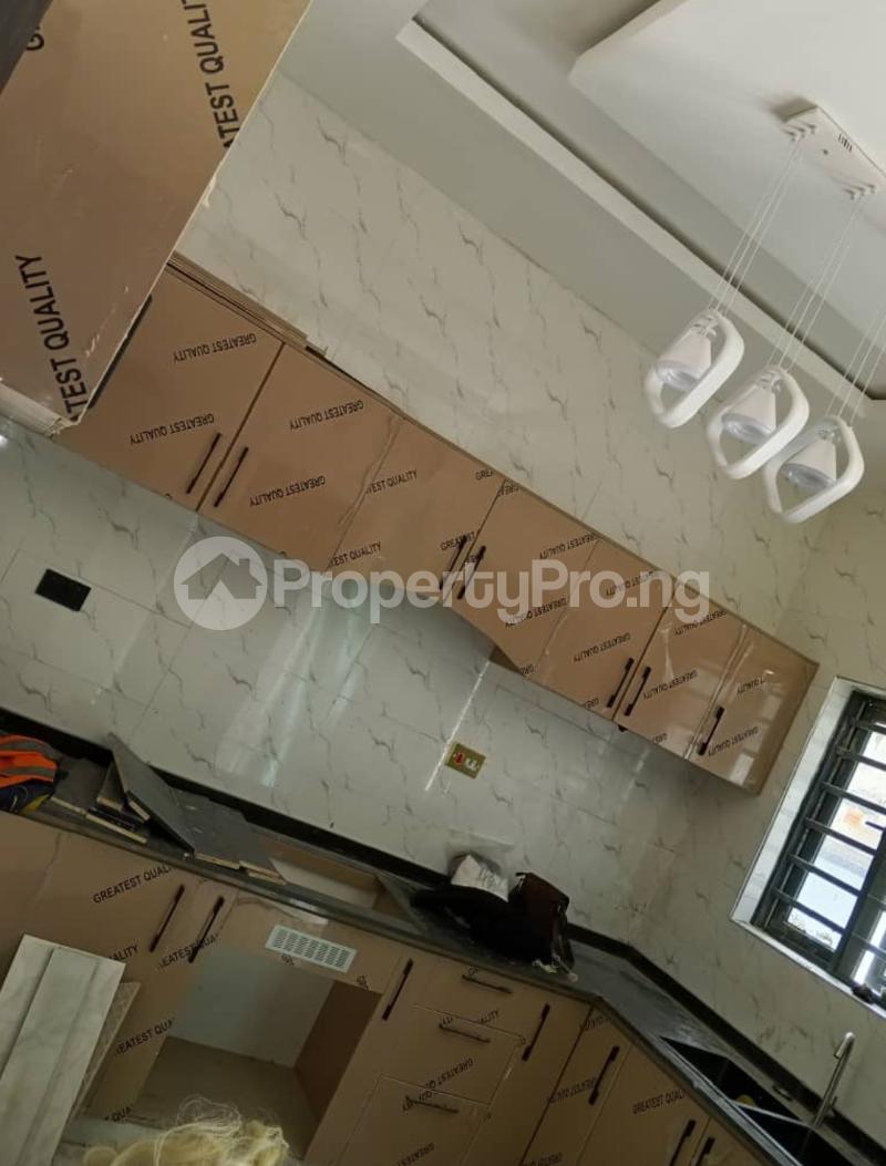 4 bedroom House for sale @ Magodo Brooks Estate, Off Cmd Rd Magodo CMD Road Kosofe/Ikosi Lagos