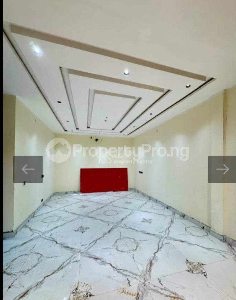 4 bedroom House for sale Lovely Serene Environment Inside Ikeja Gra Ikeja Ikeja GRA Ikeja Lagos