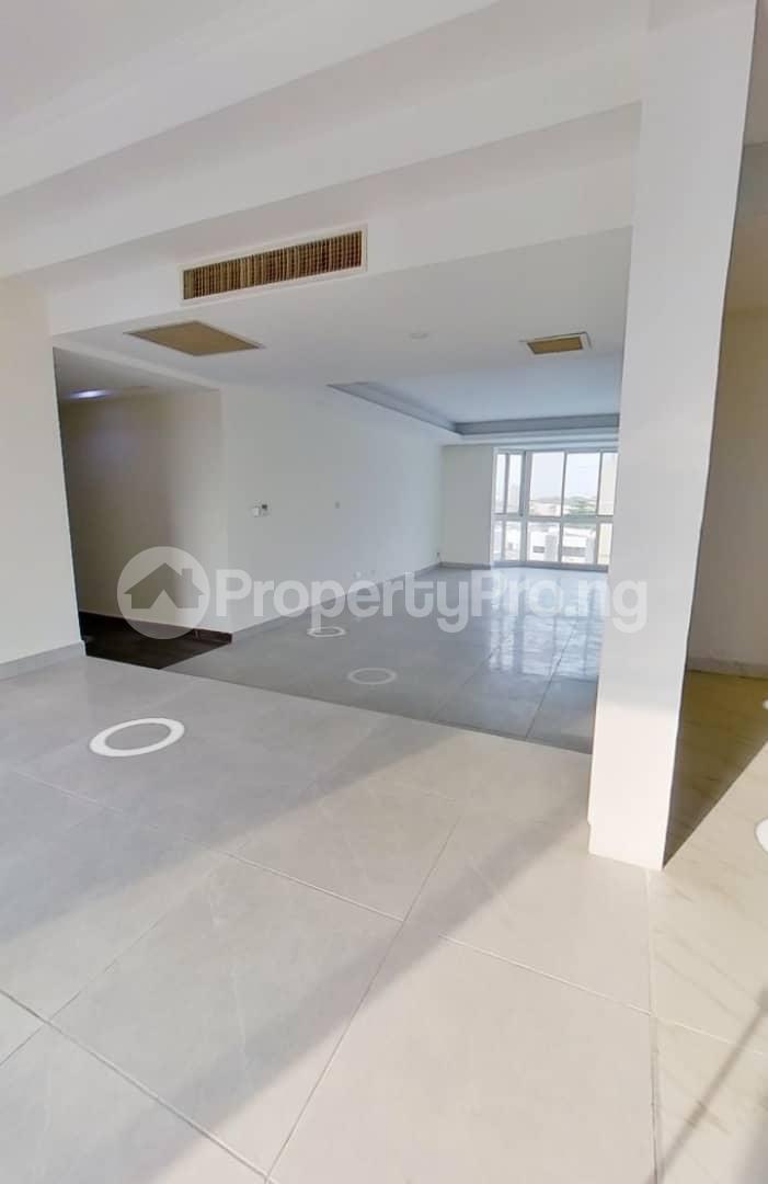 4 bedroom Flat / Apartment for sale Ikoyi Lagos