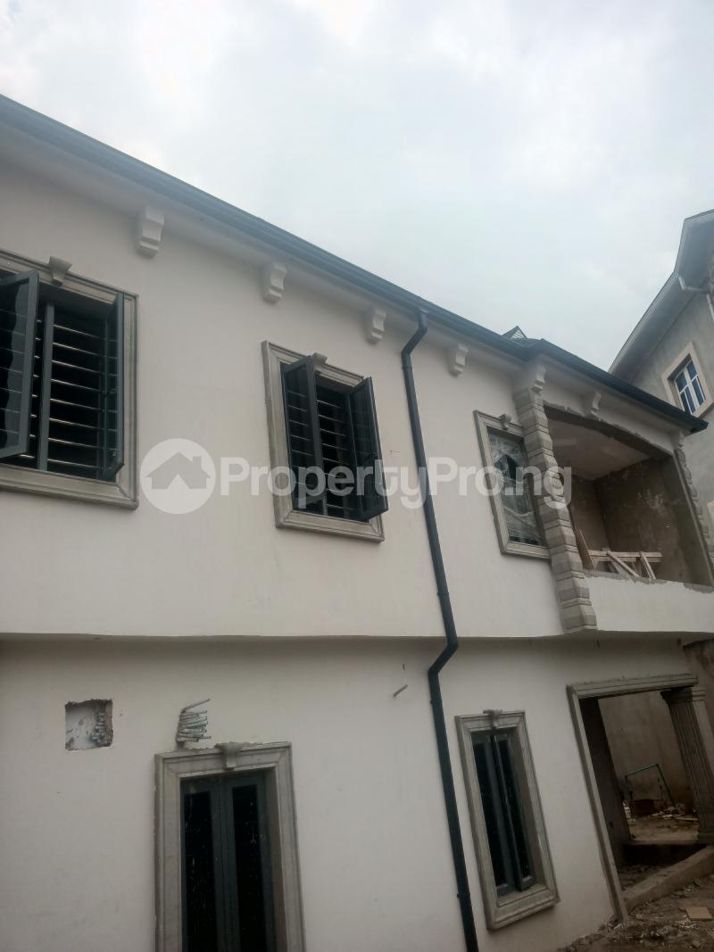 4 bedroom House for sale Grammar School, Ojodu Lagos