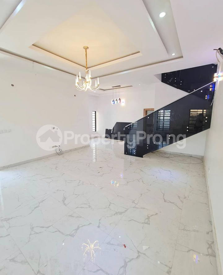 4 bedroom House for sale Ikate Lekki Lagos