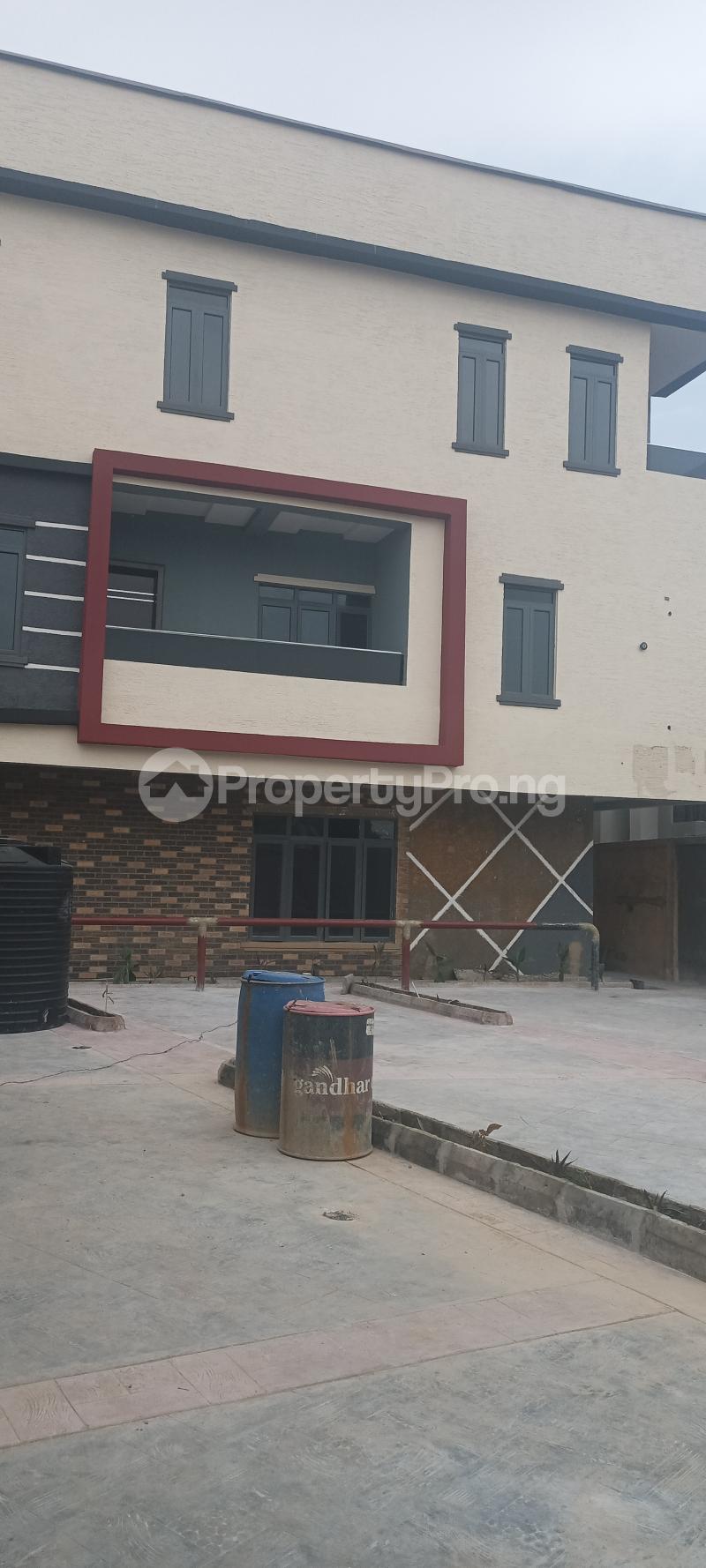 4 bedroom House for sale Mende Maryland Lagos