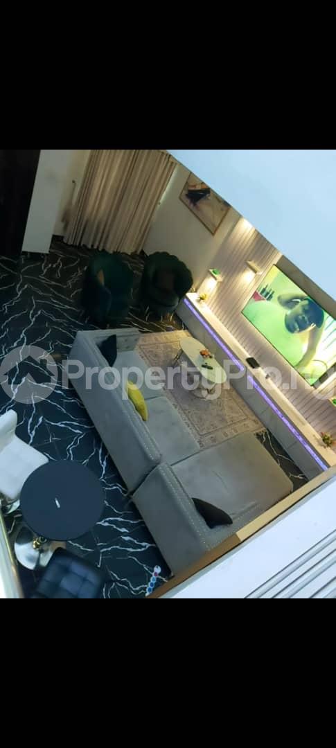 4 bedroom Flat / Apartment for shortlet Lekki Garden Ajah Off Lekki-Epe Expressway Ajah Lagos - 6