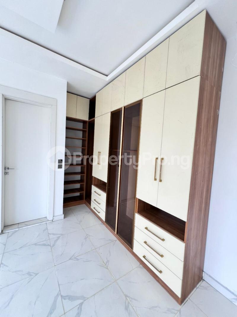 4 bedroom House for rent Abraham adesanya estate Ajah Lagos - 0
