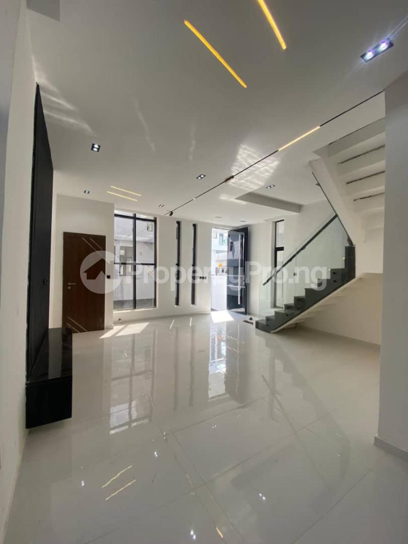 3 bedroom House for rent Ikota Lekki Lagos - 0