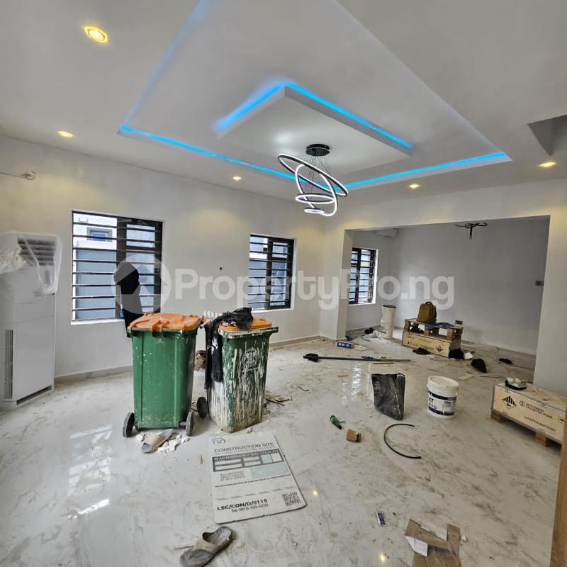 4 bedroom House for rent Magodo GRA Phase 2 Kosofe/Ikosi Lagos