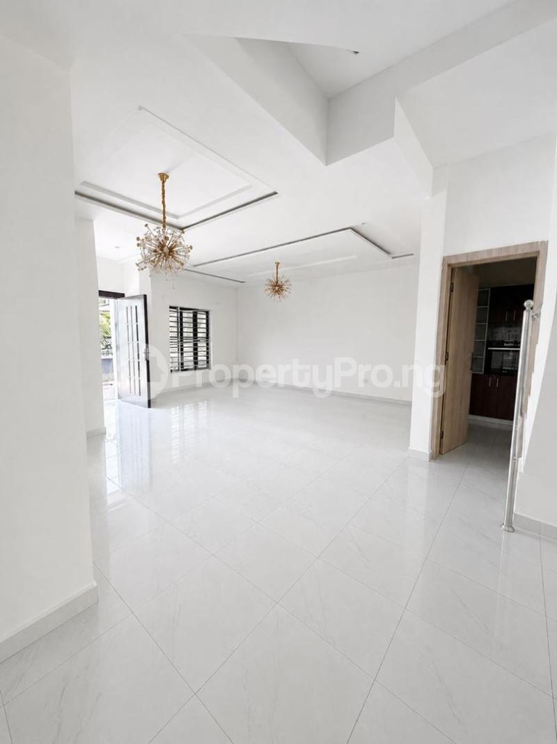 4 bedroom House for rent Orchid Lekki Lagos
