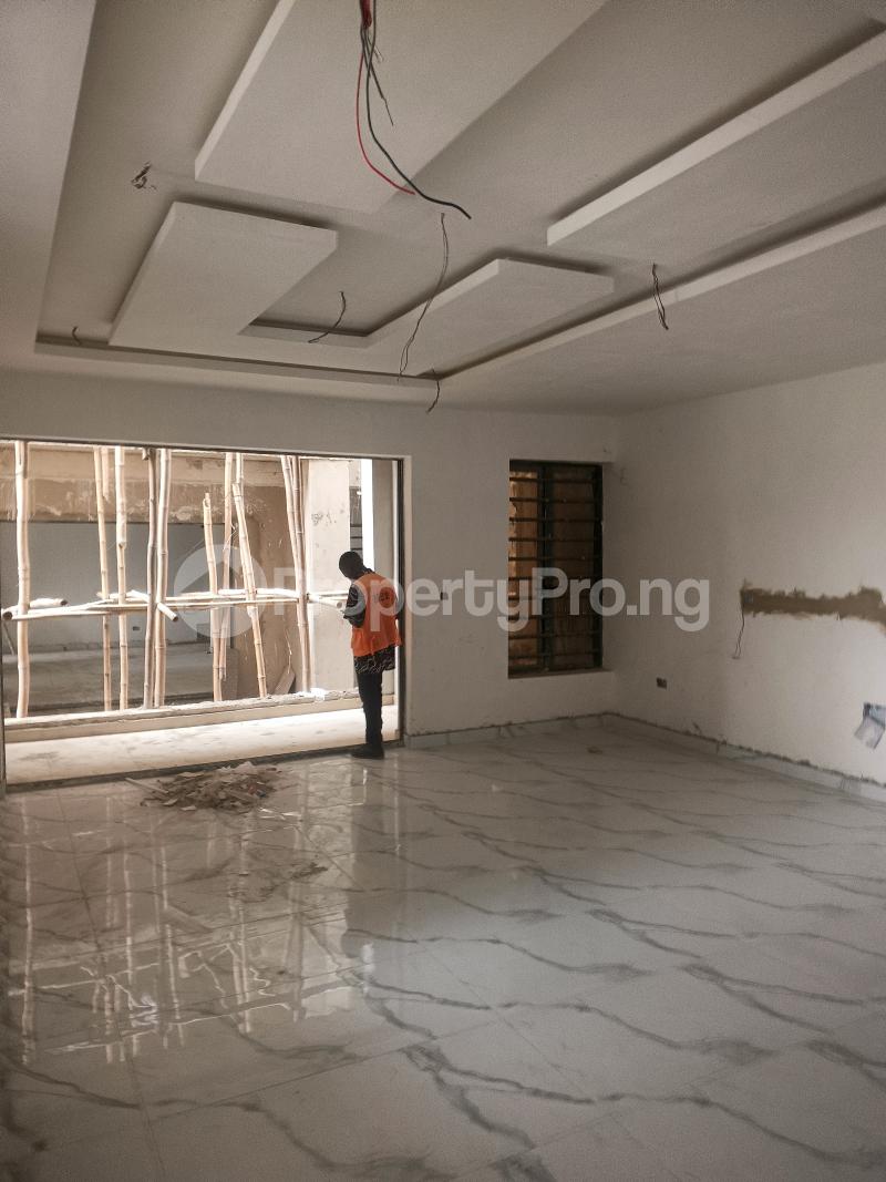 4 bedroom House for sale Lovely Environment Ikeja Gra Lagos Ikeja GRA Ikeja Lagos