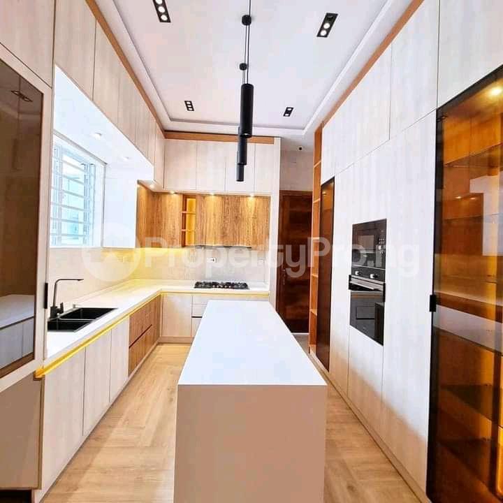 4 bedroom Flat / Apartment for rent 4th Avenue, Gwarinpa Abuja