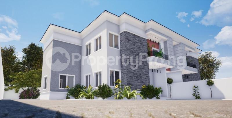 House for sale Aerodrome Gra Samonda Ibadan Oyo