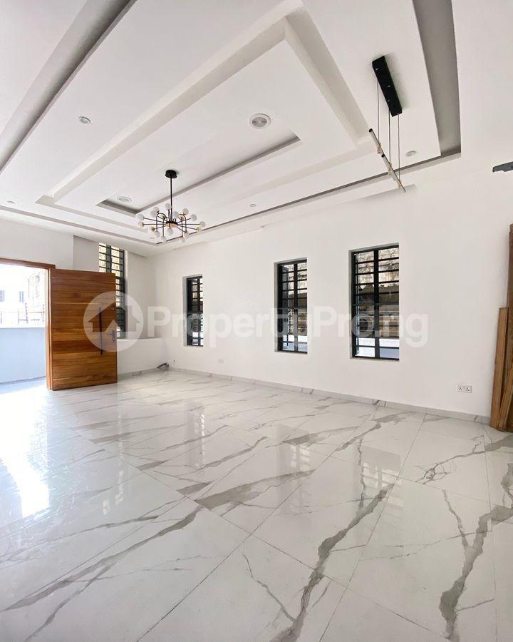 4 bedroom House for rent Orchid Lekki Lagos