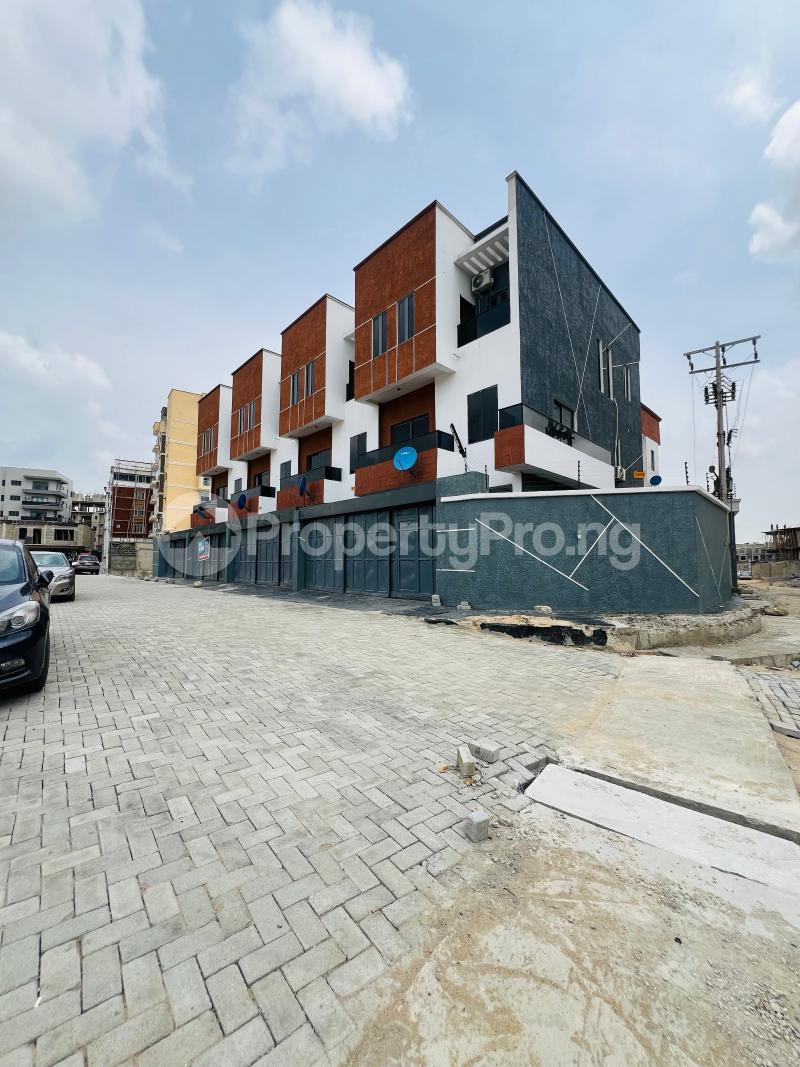 5 bedroom House for sale Lekki Phase 1 Lekki Lagos