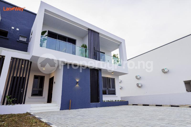 3 bedroom House for sale   Ogombo Ajah Lagos