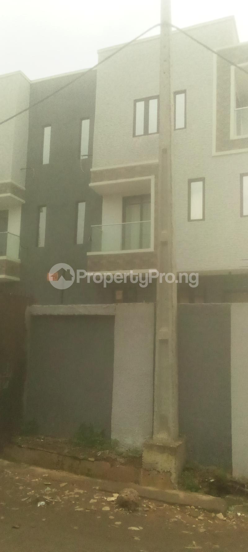 4 bedroom House for sale Ikeja Lagos