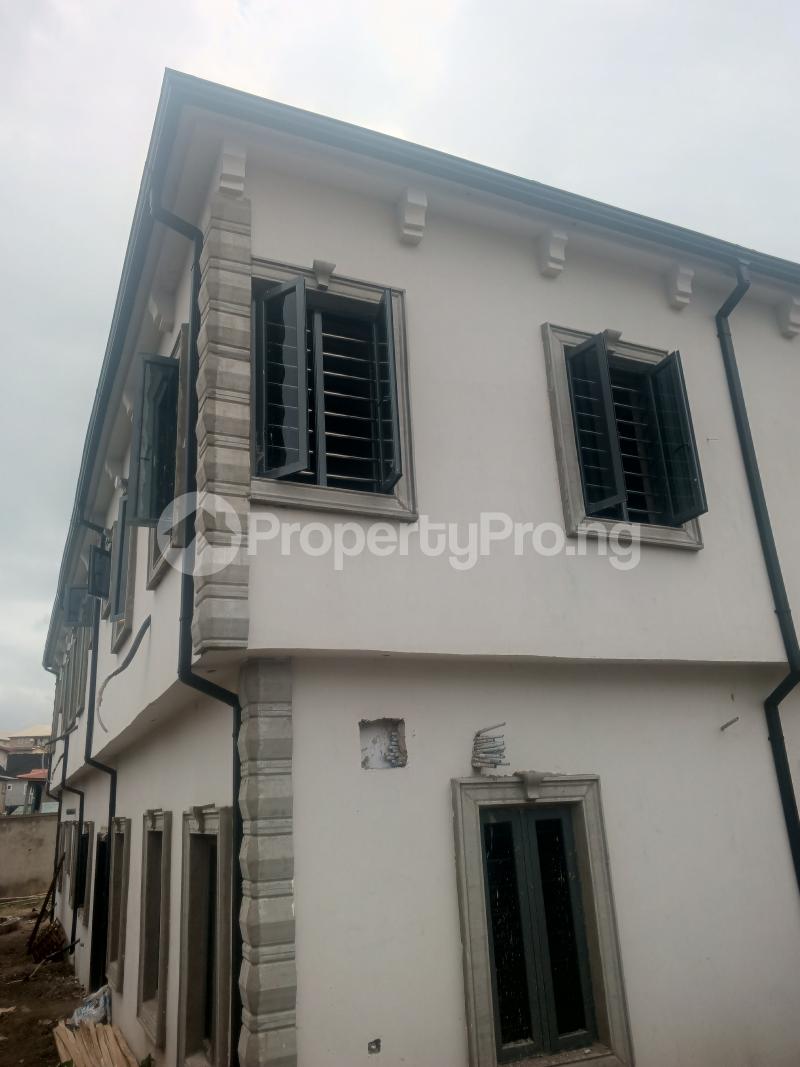 2 bedroom Flat / Apartment for sale Grammar School Ojodu Lagos