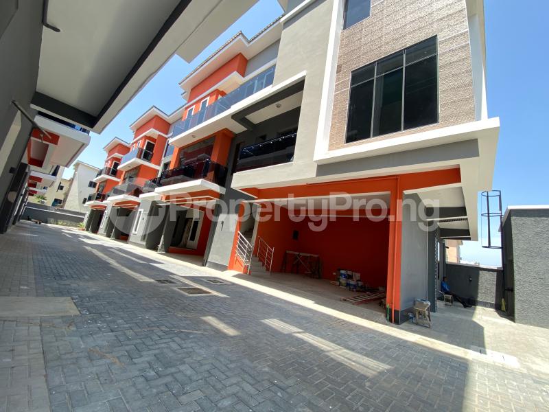 4 bedroom House for sale Oniru ONIRU Victoria Island Lagos