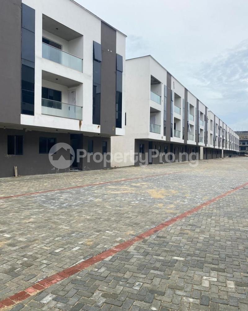 House for sale Lekki Phase 1 Lekki Phase 1 Lekki Lagos