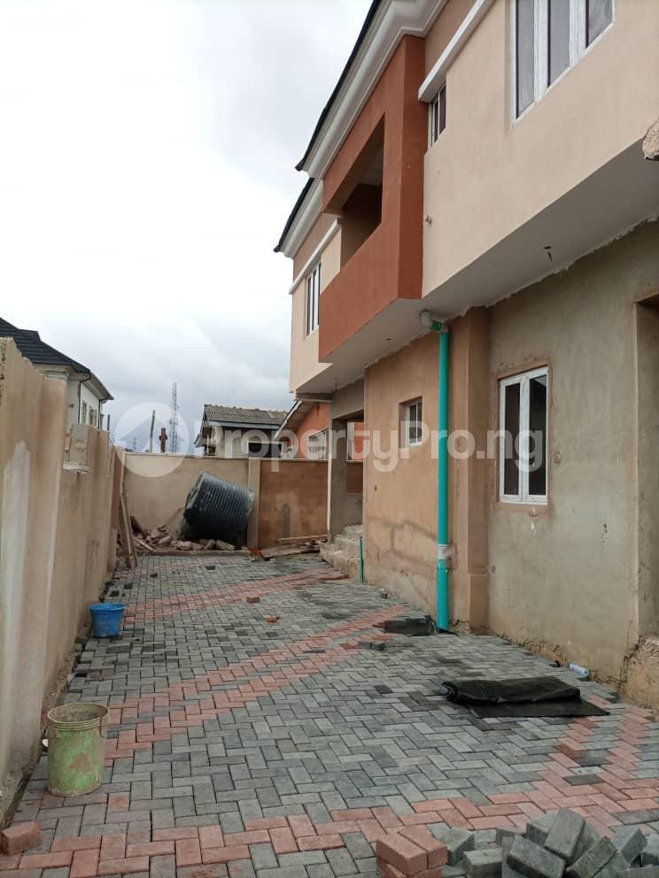 4 bedroom House for sale ... Ifako-gbagada Gbagada Lagos
