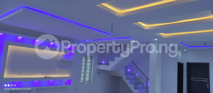 4 bedroom House for sale Akala Estate Akobo Ibadan Akobo Ibadan Oyo