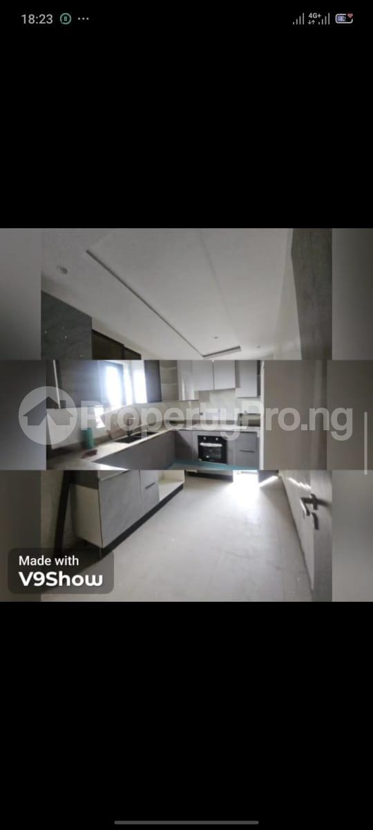 4 bedroom House for sale Magodo GRA Phase 1 Ojodu Lagos