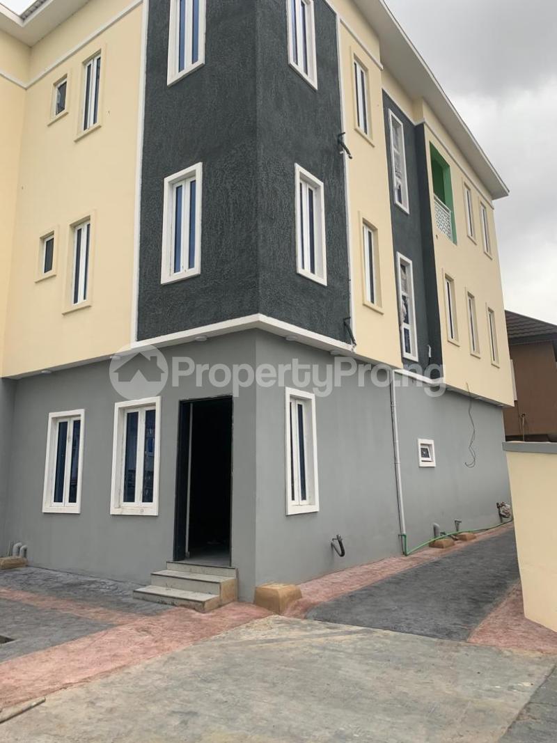 4 bedroom House for rent Greenland Estate, Maryland Lagos