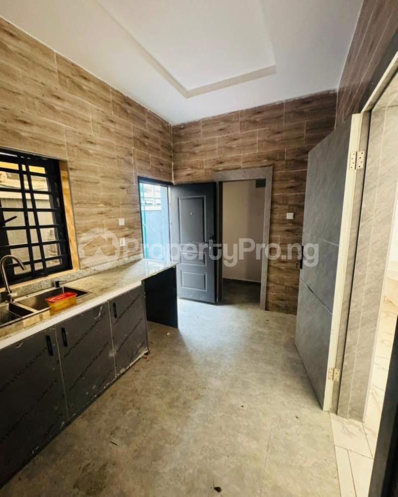 4 bedroom House for sale Magodo Gra Phase 1 Magodo GRA Phase 1 Ojodu Lagos