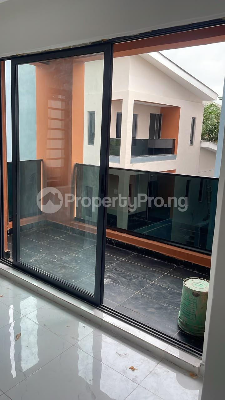 4 bedroom House for rent Magodo GRA Phase 1 Ojodu Lagos
