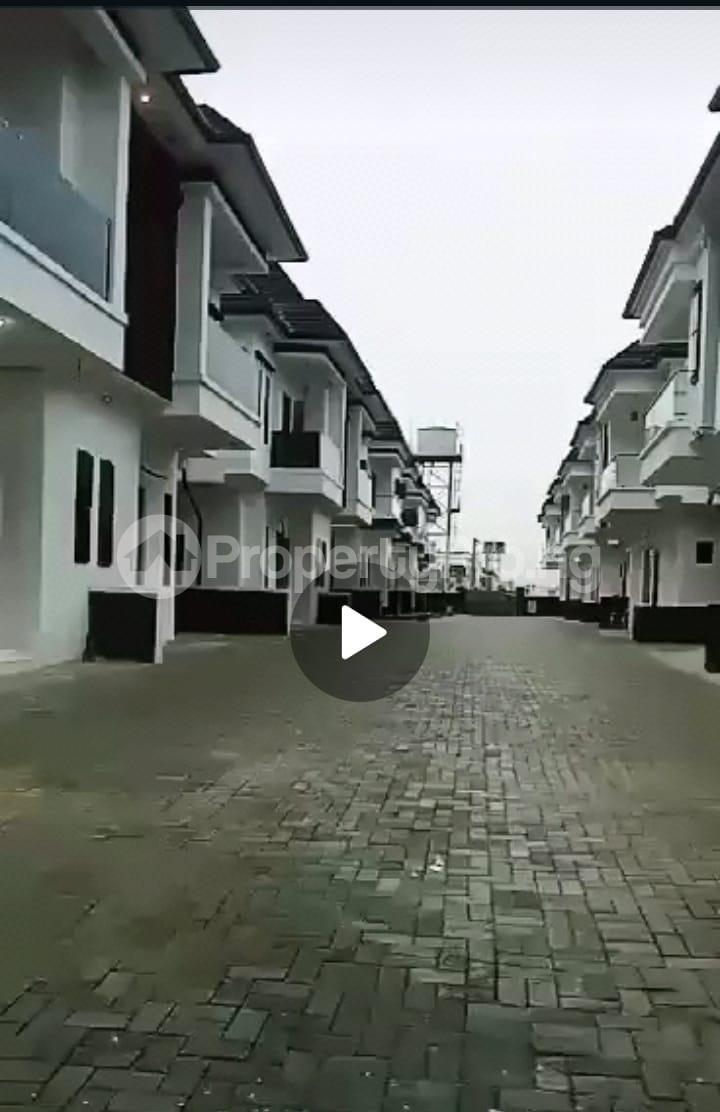 4 bedroom House for sale Gra Ikota Lekki Lagos