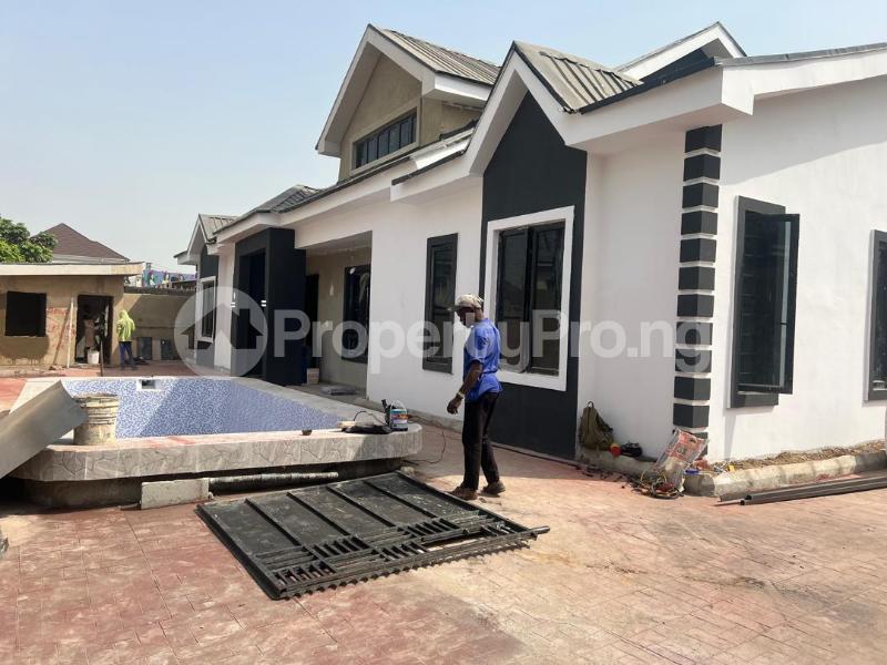 5 bedroom Commercial Property for rent Lovely Environment @ Adeniyi Jones Ikeja Ikeja Lagos State Adeniyi Jones Ikeja Lagos