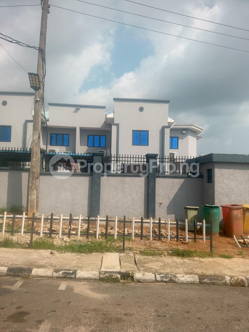 8 bedroom House for rent Inside Magodo Gra Phase 2 Lagos Magodo GRA Phase 2 Kosofe/Ikosi Lagos