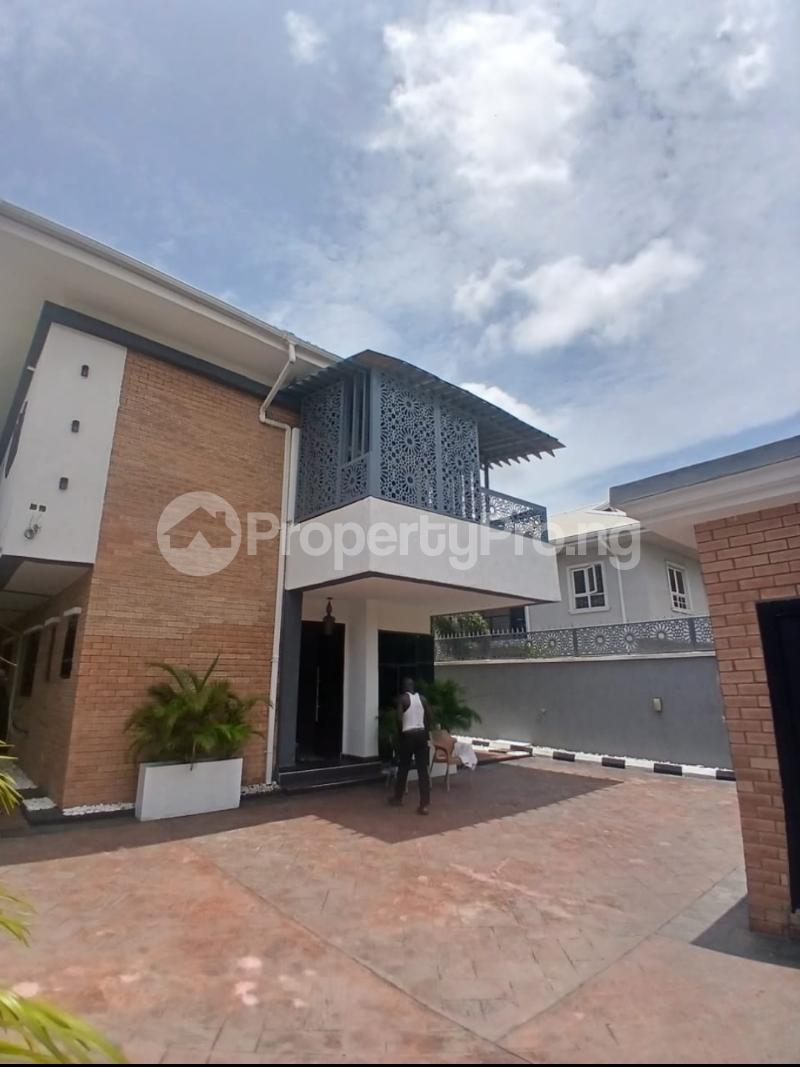 5 bedroom Commercial Property for sale Off Admiralty Way Lekki Phase 1 Lekki Lagos
