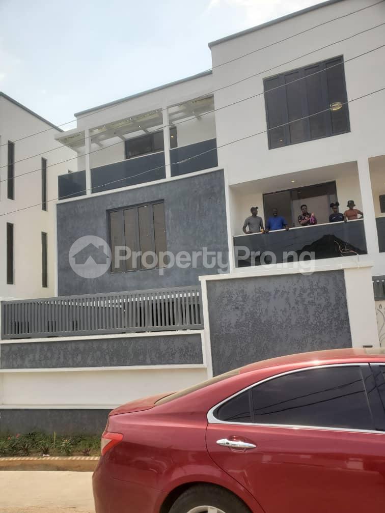 5 bedroom House for sale Omole phase 1 Ojodu Lagos - 4